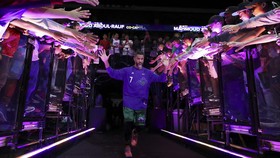 Jalan Mahmoud Abdul-Rauf Mendapatkan Islam