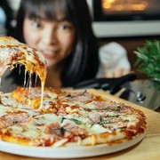 Makan Banyak tapi Tetap Kurus, Mungkin 6 Hal Ini yang Terjadi di Tubuhmu!