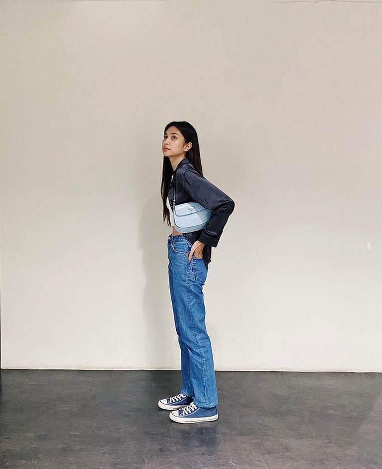 Mikha Tambayong Mikha Tambayong