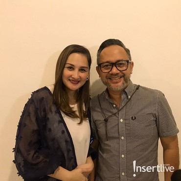 Langgeng 23 Tahun, Mona Ratuliu Ungkap Kunci Hadapi Konflik dengan Indra Brasco