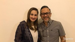 Langgeng 23 Tahun, Mona Ratuliu Ungkap Kunci Hadapi Konflik dengan Indra Brasco