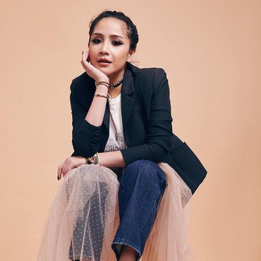 Nagita Slavina Heboh Belanja di Mall, Netizen Singgung Nita Gunawan