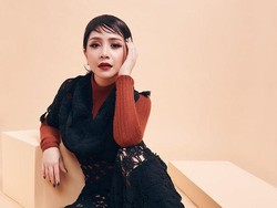 7 Pemotretan Terbaru Nagita Slavina dengan Gaya Nyentrik & Makeup Bold