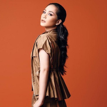 Nagita Beri Uang Jajan Rafathar Pakai Tap Cash, Luna Maya Tercengang