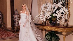 img-title 6 Potret Gaun Pengantin Nicola Peltz, Menantu Tajir David Beckham