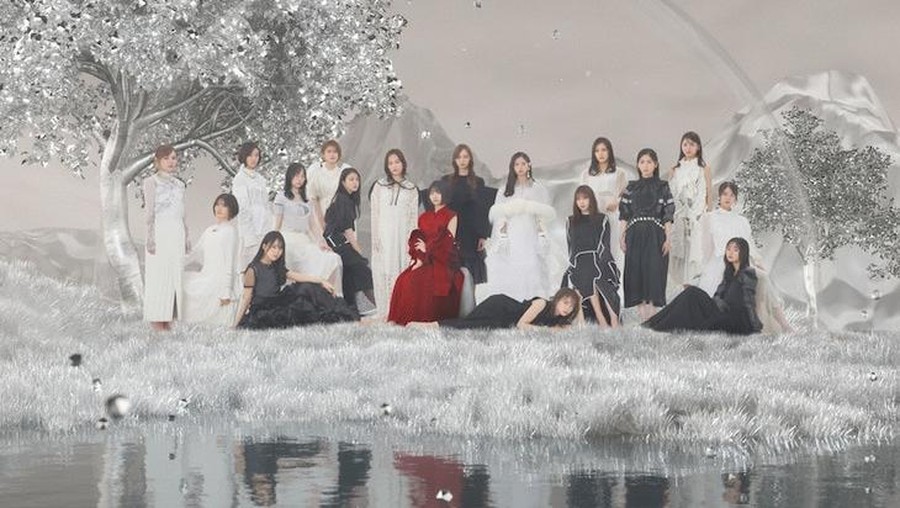 Nogizaka46