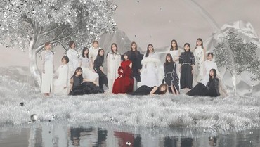 img-title Nakashini Aruno & Okamoto Himena Nogizaka46 Akan Segera Comeback