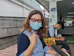 Pesan Ade Armando Usai Dikeroyok: Jangan Takut, Allah Bersama Orang Benar
