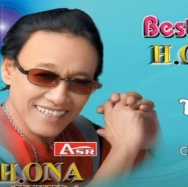 Pedangdut Ona Sutra Nasution Meninggal di Usia 68 Tahun