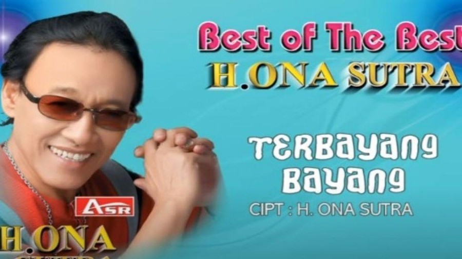 Ona Sutra Nasution