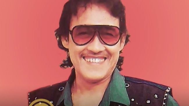 Penyanyi dangdut senior Ona Sutra meninggal dunia hari ini, Selasa (12/4).