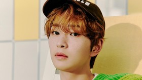 img-title Coba Makanan Indonesia, Onew SHINee Ketagihan Sambal Lalapan