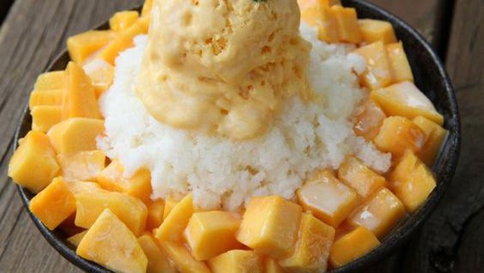 7 Rekomendasi Jajanan Khas Korea yang Cocok Dijadikan Takjil, Sering Muncul di Drakor