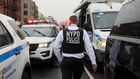 Kronologi dan Fakta Penembakan Stasiun Kereta New York