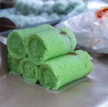 Tahukah Kamu? 25 Nama Makanan Indonesia Ini Ternyata Singkatan