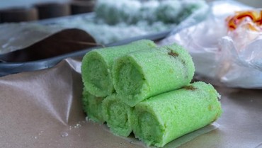 Tahukah Kamu? 25 Nama Makanan Indonesia Ini Ternyata Singkatan