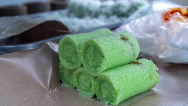 Tahukah Kamu? 25 Nama Makanan Indonesia Ini Ternyata Singkatan