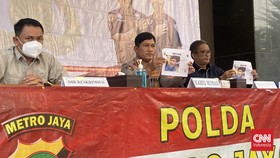 Penjelasan Polisi soal Salah Identifikasi Pengeroyok Ade Armando