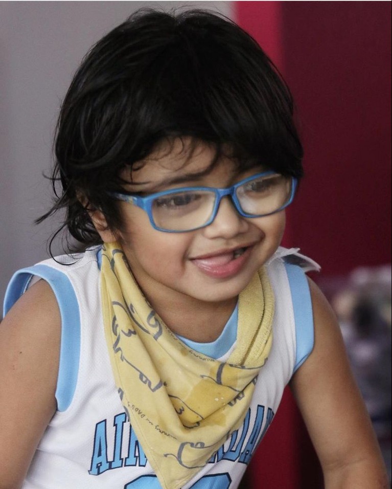 Putra Asri Welas Putra Asri Welas