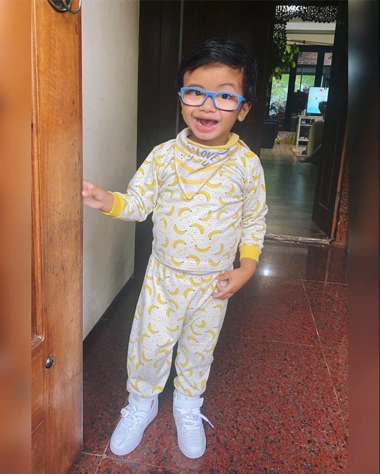 Putra Asri Welas Putra Asri Welas