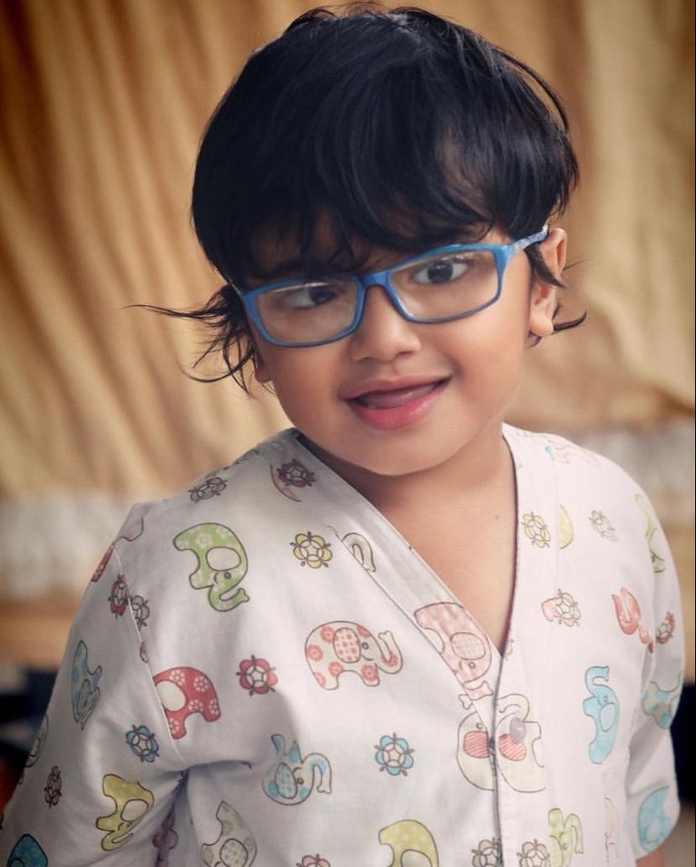 Putra Asri Welas Putra Asri Welas