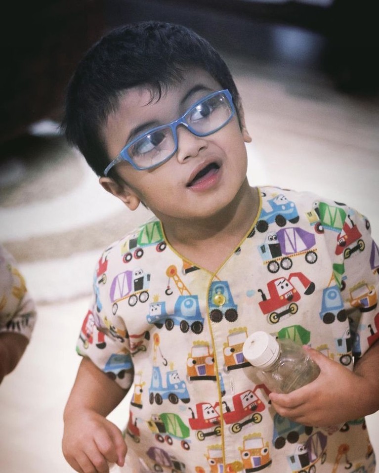 Putra Asri Welas Putra Asri Welas