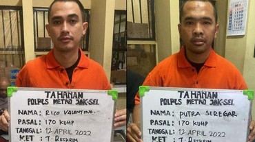 Keluarga Benarkan Putra Siregar Ditahan tapi Ragu Terlibat Pengeroyokan