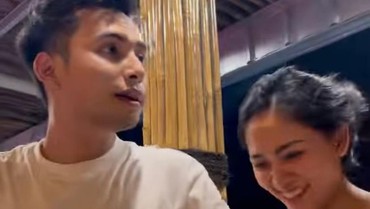 img-title Okin Berulang Tahun, Rachel Vennya: Ayah Terbaik