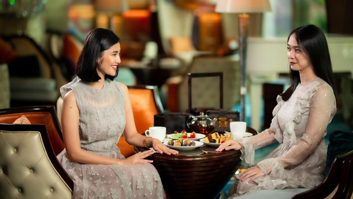 Yummy! Nikmati Makanan Khas Nusantara untuk Berbuka Puasa di Arts Cafe by Raffles Jakarta