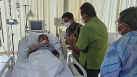 Grace Natalie Kutip Ade Armando: Saya Akan Lebih Menggila Setelah Ini