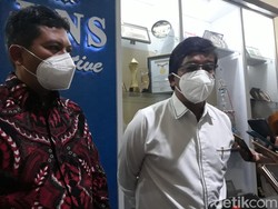 Rektor UNS: Mahasiswa Baru Wajib Ikut BPJS Kesehatan