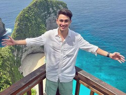 Profil Rico Valentino, Artis yang Ditangkap Bareng Putra Siregar Kasus Pengeroyokan