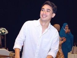 Sosok Rico Valentino yang Ditangkap Bareng Putra Siregar