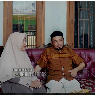 Mantan Pendeta yang Sudah Bikin Murtad 3.000 Muslim Sekarang Masuk Islam