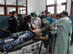 Sempat Kritis-Lumpuh Usai Diserang KKB, Warga Gowa Trauma Merantau ke Papua