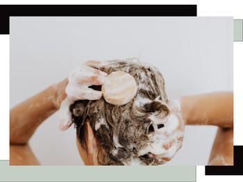 All The Ways You're Washing Your Hair Wrong
