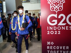 Jadwal IYC 2022, Digelar di JIS Mulai Hari ini