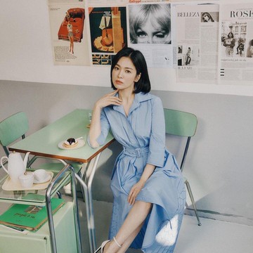 img-title Deretan Aktris Korea Populer dengan Bayaran Termahal di Awal Tahun 2022, Sering Tampil di Drama Rating Tinggi!