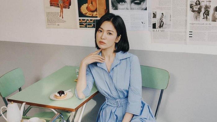 img-title Deretan Aktris Korea Populer dengan Bayaran Termahal di Awal Tahun 2022, Sering Tampil di Drama Rating Tinggi!