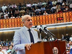 PM Pakistan: AS dan Iran Teken Kesepakatan Damai di Swiss 19 Juni