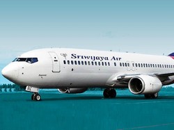 Sriwijaya Air Terminal Berapa di Soetta? Cek Dulu Info Terbarunya