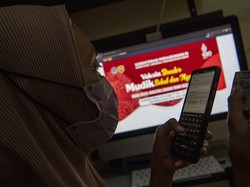 Pengumuman! Pendaftaran Mudik Gratis Kemenhub Dibuka, Ini Caranya