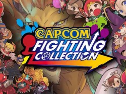 Tanggal Rilis Capcom Fighting Collection Diumumkan, Catat Jadwalnya!