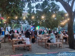 Jadwal Buka Puasa Hari Ini Solo, Klaten dan Sekitarnya 12 April 2022