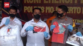 VIDEO: Suami Di Mojokerto Tega Jual Istri Di Media Sosial