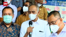 VIDEO: Kemendag Ungkap Perkembangan Soal Mafia Minyak Goreng