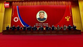 VIDEO: Kim Jong Un Dinilai Berhasil Mengembangkan Program Nuklir