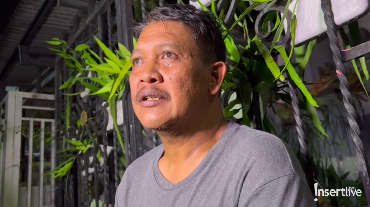 Keluarga Legowo Tubagus Joddy Divonis 5 Tahun Penjara