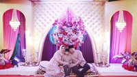 <p>Acara tasyakuran 7 bulanan ini merupakan doa Uut agar dirinya diberikan kelancaran dalam persalinan, serta doa agar sang buah hati kelak menjadi pribadi yang baik serta berbakti kepada kedua orang tuanya. (Foto: Instagram @uutpermatasari)</p>