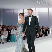 Intip Gaya Victoria dan David Beckham di Pesta Pernikahan Brooklyn dengan Nicola Peltz